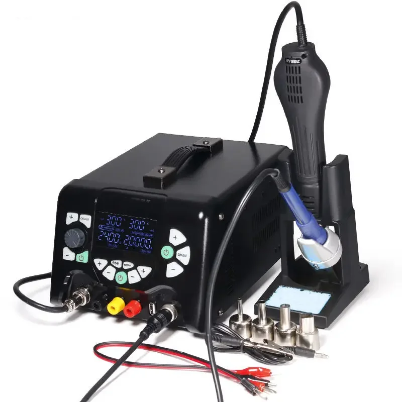 Hoge Kwaliteit Lassen 3 In 1 2 - Tools Quality recensie en prijs