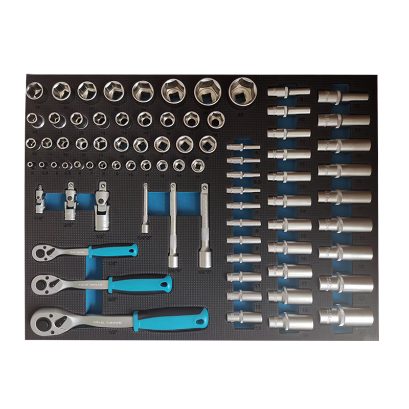 287-delige Premium CR-V Gereed - Tools Use In Workshop recensie en prijs