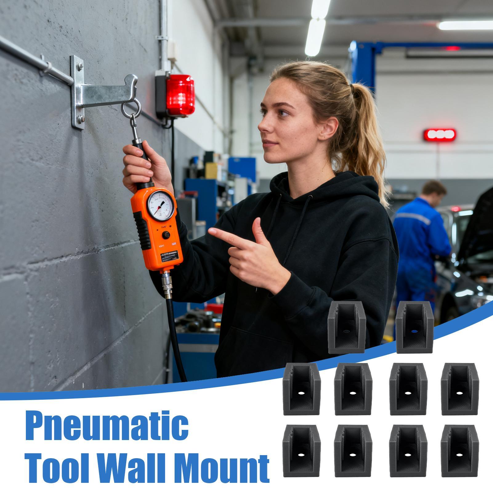 Gereedschapsrekken voor garage - Workshop Tools Wall recensie en prijs