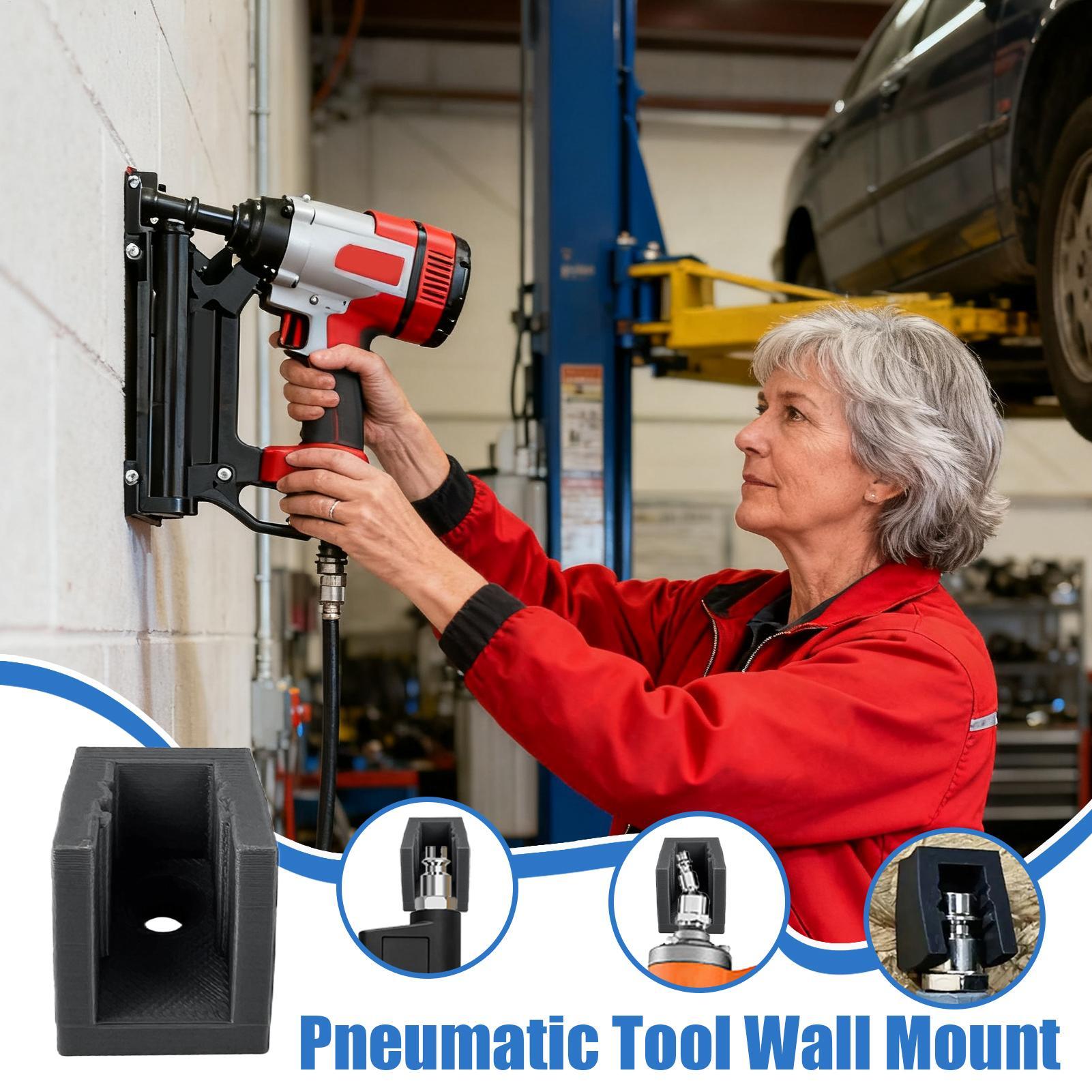 Gereedschapsrekken voor garage - Workshop Tools Wall recensie en prijs