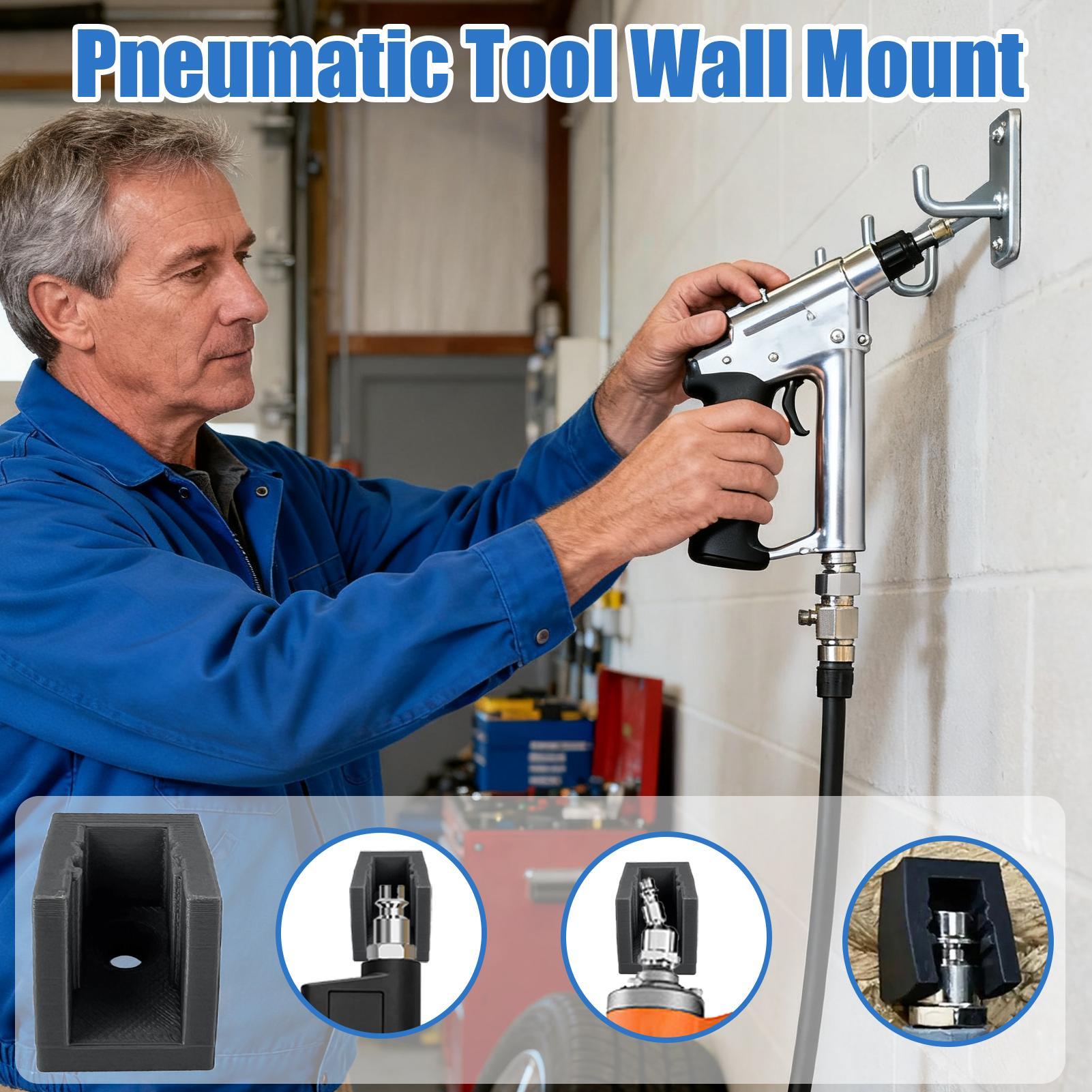 Gereedschapsrekken voor garage - Workshop Tools Wall recensie en prijs