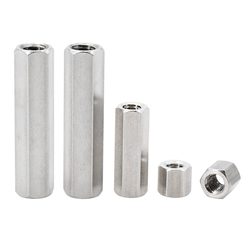 304 Roestvrij Staal Hex Moeder - Screw Organizer Kit recensie en prijs
