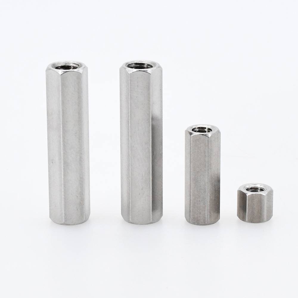 304 Roestvrij Staal Hex Moeder - Screw Organizer Kit recensie en prijs