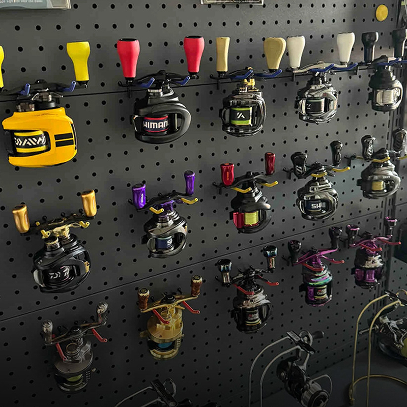 1 st Wall Mount Reel Opbergrek - Screw Organizer Kit recensie en prijs