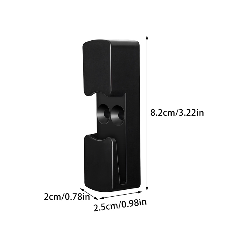 1 st Wall Mount Reel Opbergrek - Screw Organizer Kit recensie en prijs