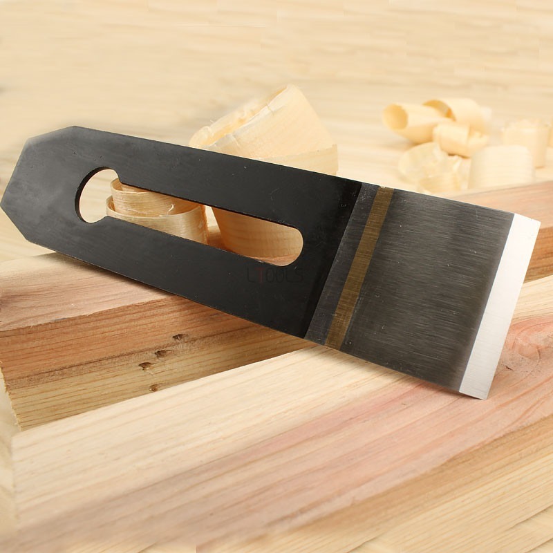 38Mm/44Mm/51Mm Handschaafblad  - Hand Plane Block recensie en prijs