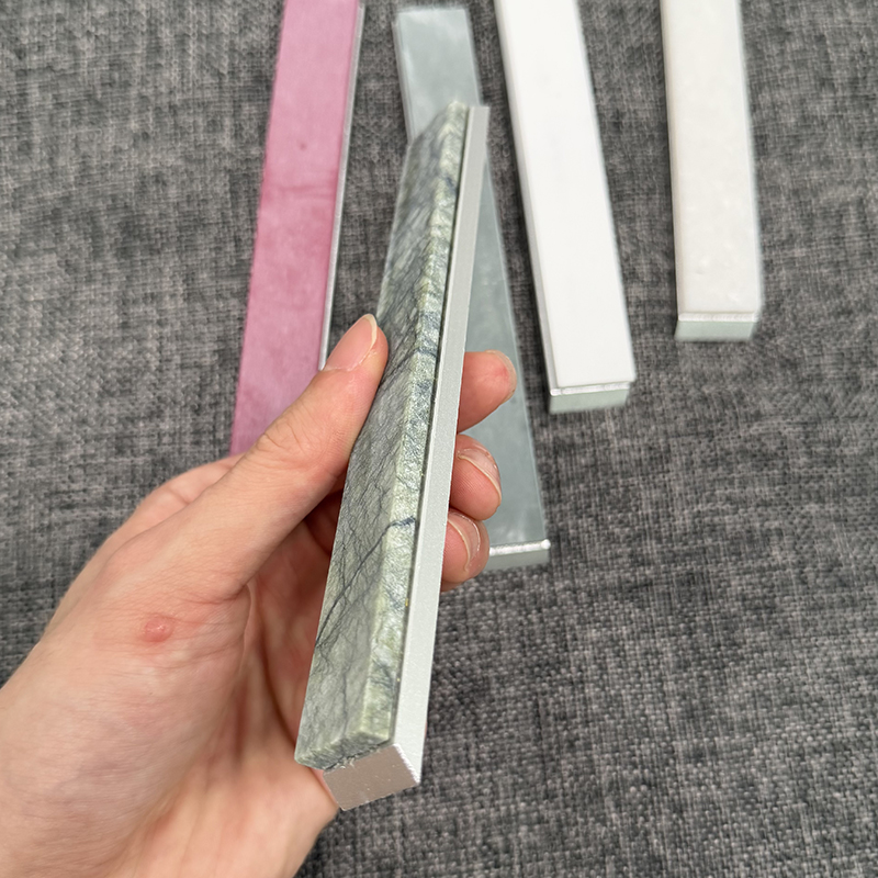 1/2/3/5 stuks 3000/5000/10000  - Sharpening Stone Whetstone recensie en prijs