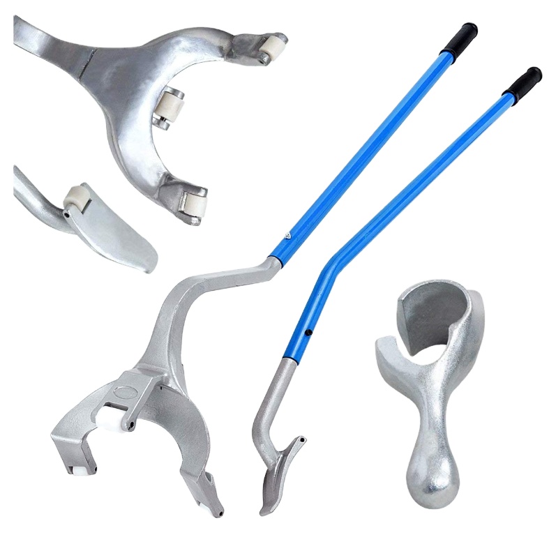 Hoogwaardige tubeless wielrepa - Tools Quality recensie en prijs