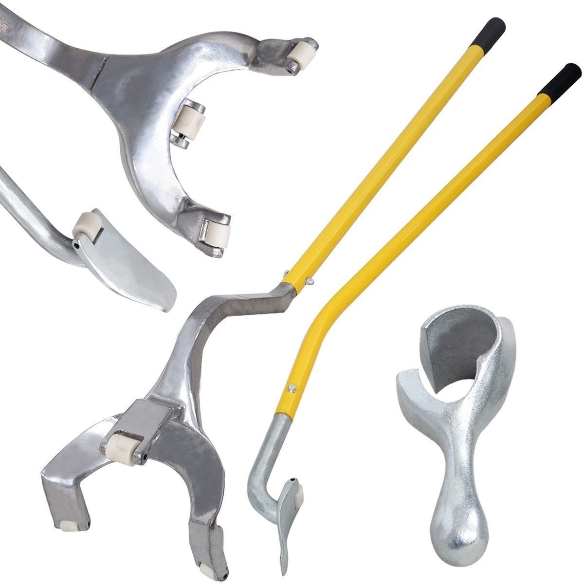 Hoogwaardige tubeless wielrepa - Tools Quality recensie en prijs