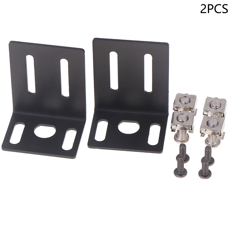 Nieuwe 1 Set Metalen 1U Rack M - Screw Organizer Kit recensie en prijs
