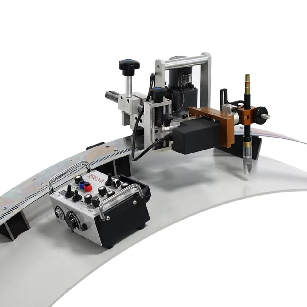 Filetlaswagen Laag defectrate  - Tools For Fabrication Workshop recensie en prijs