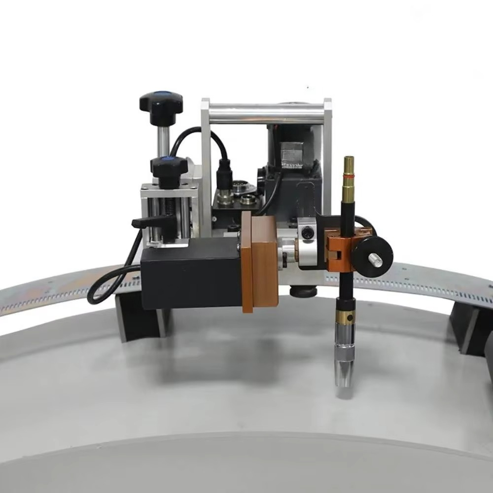 Filetlaswagen Laag defectrate  - Tools For Fabrication Workshop recensie en prijs