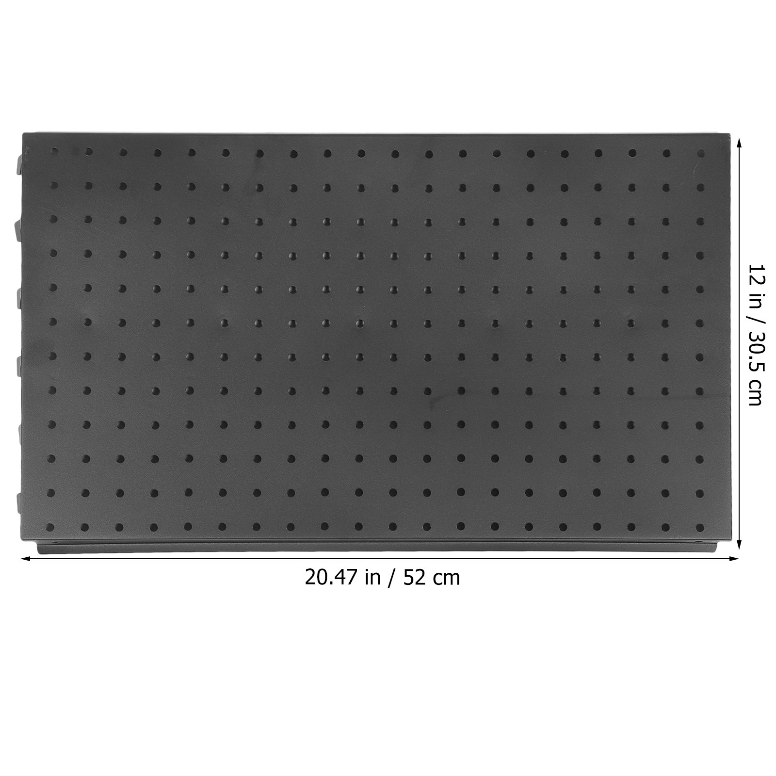 Metaal Pegboard Paneel, Heavy  - Workshop Tools Wall recensie en prijs