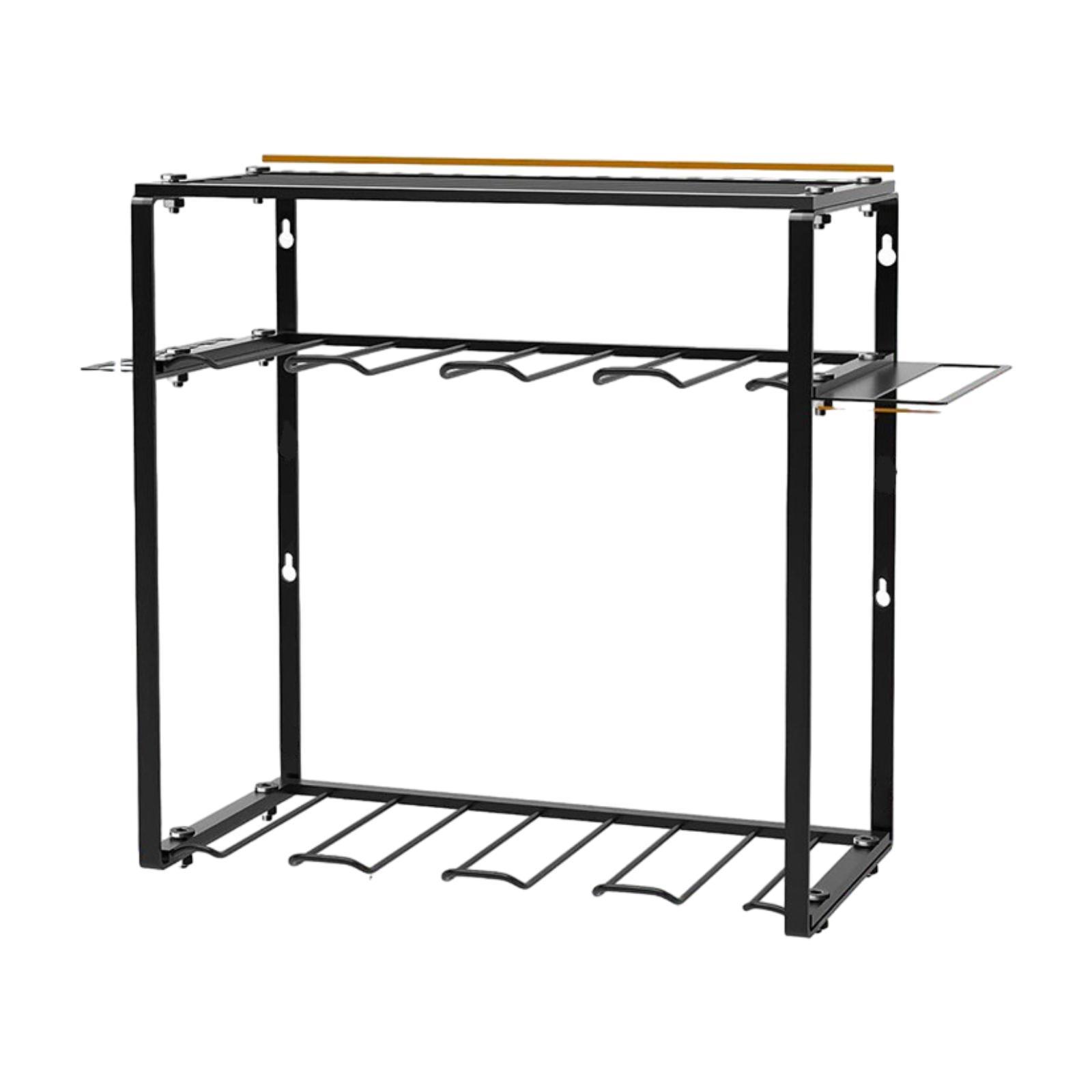 Power Tool Organizer Workshop  - Workshop Tools Wall recensie en prijs