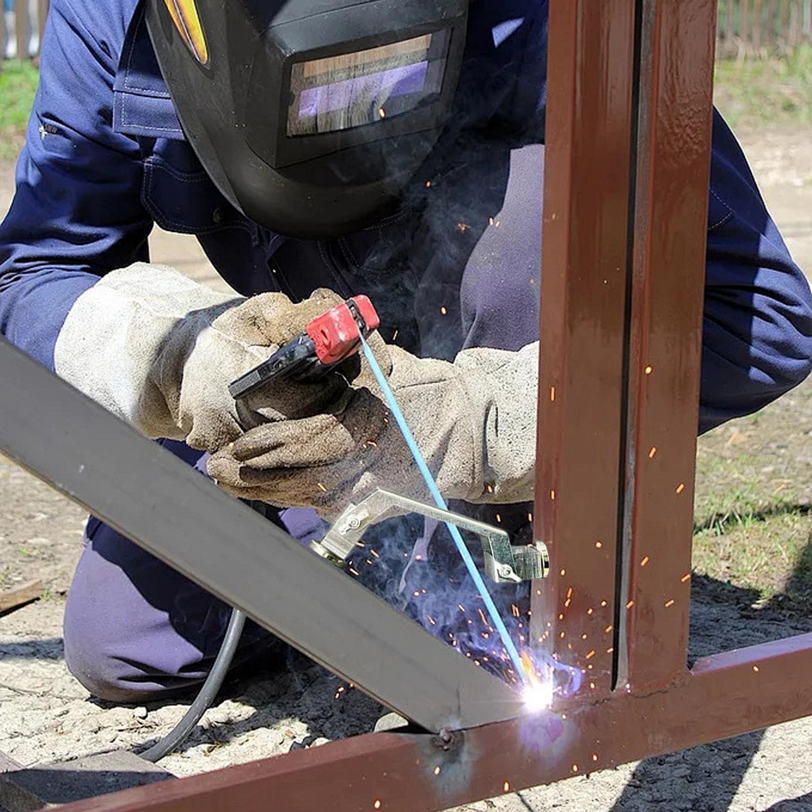 Lasmagneet 0-180 graden verste - Tools For Fabrication Workshop recensie en prijs