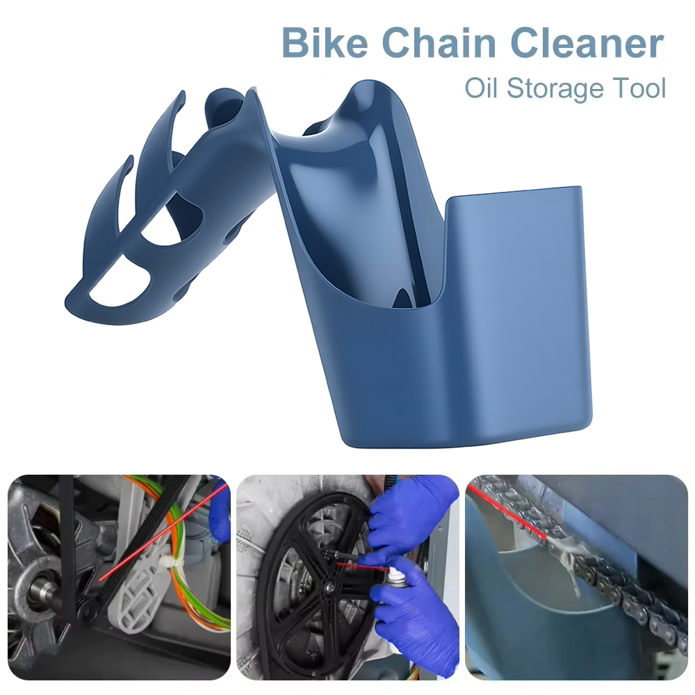 Motorfiets Fietsolie Vlekopsla - Maintenance Workshop Tools recensie en prijs