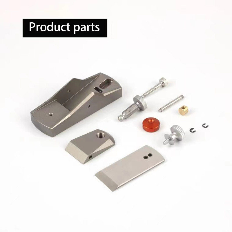 Houtbewerking Schaafmachine Mi - Hand Plane Block recensie en prijs