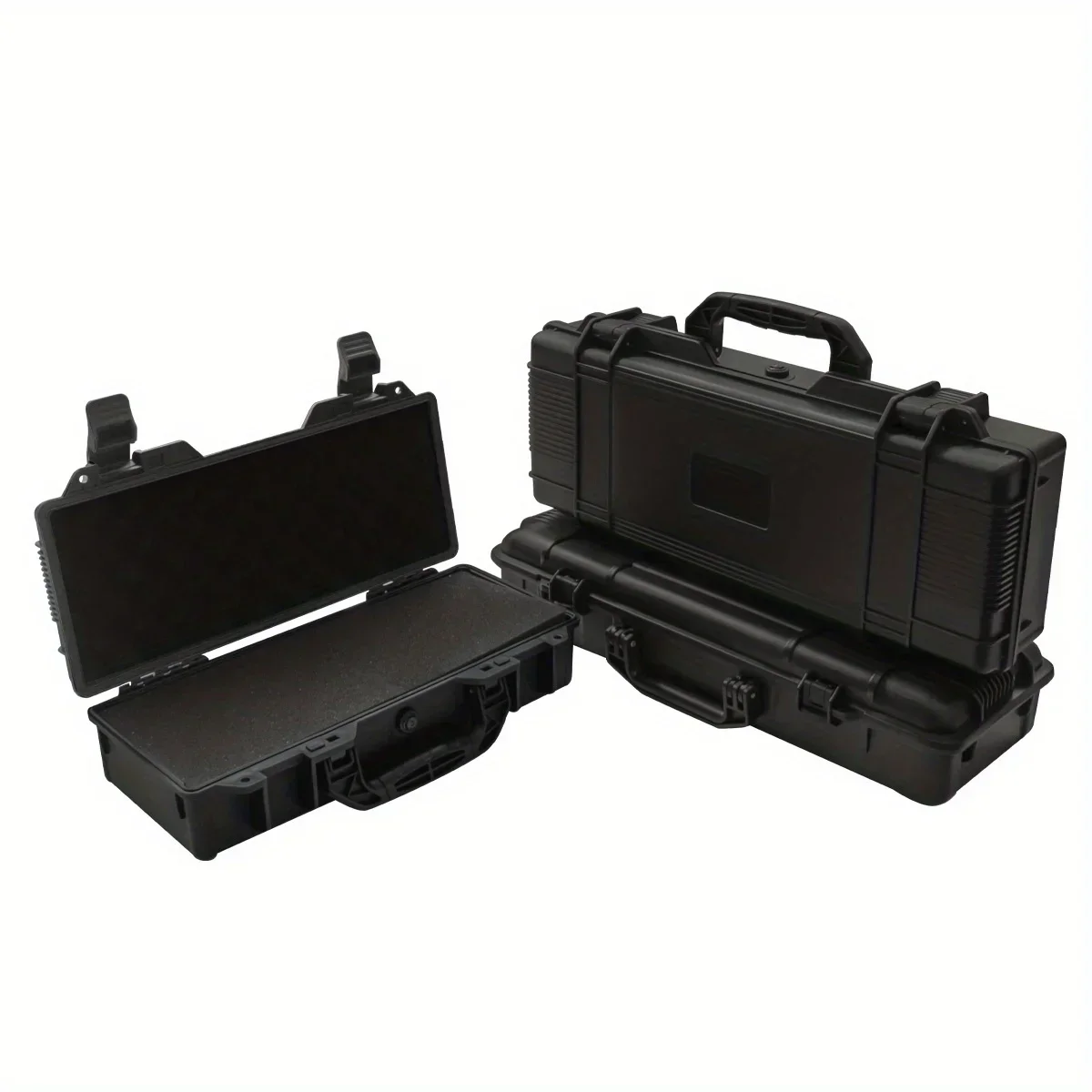 1-delige draagbare opbergbox m - Tools Use In Workshop recensie en prijs