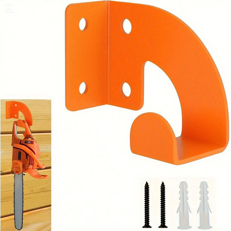 Garage Organizer Trimmer Rack  - Workshop Tools Wall recensie en prijs