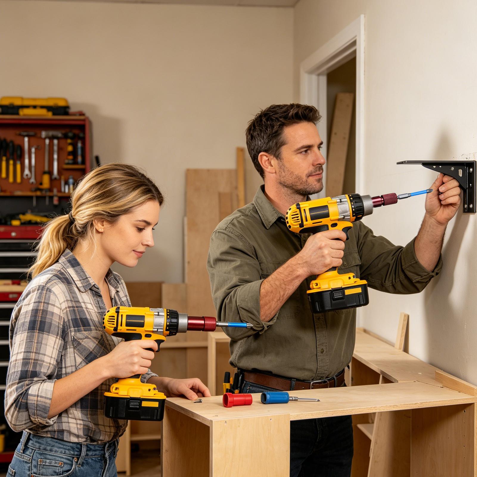 Haakse slijperadapter Koolstof - Tools For Fabrication Workshop recensie en prijs