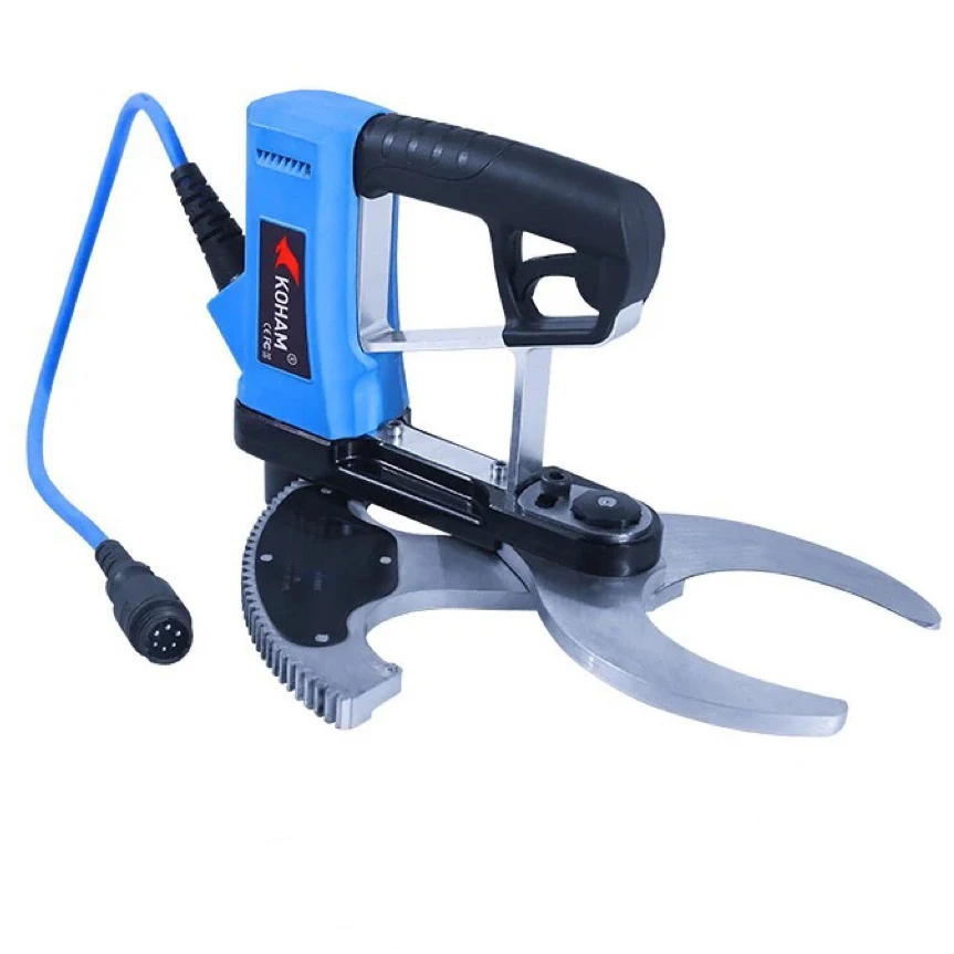 Professionele elektrische bamb - Tools Quality recensie en prijs
