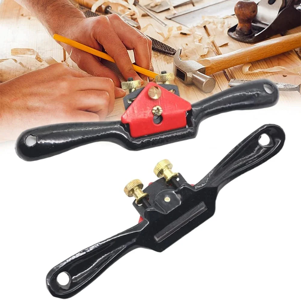 Houtbewerking Schaafmachine Ve - Hand Plane Block recensie en prijs