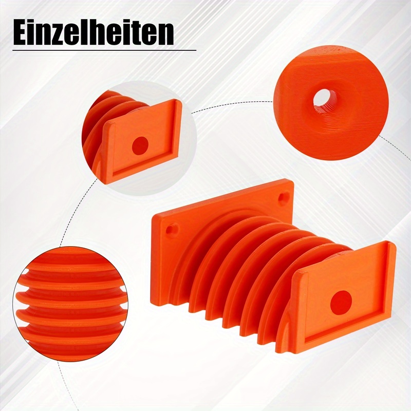 Ruimtebesparend wandmontage op - Workshop Tools Wall recensie en prijs